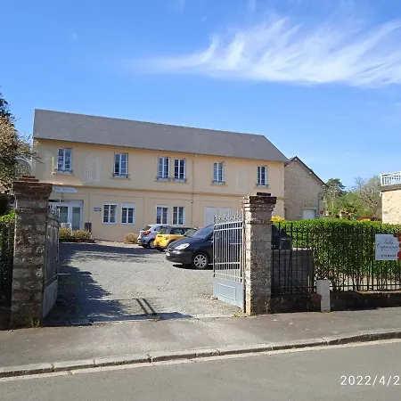 8, Parking Et Wifi Gratuit, Local Velo * Bagnoles de l'Orne Normandie