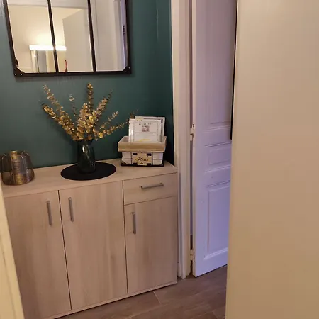 8, Parking Et Wifi Gratuit, Local Vélo Bagnoles de l'Orne Normandie