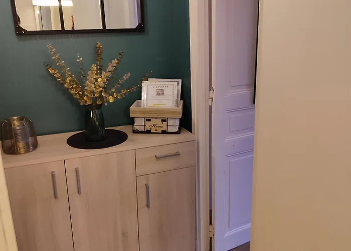 8, Parking Et Wifi Gratuit, Local Velo Bagnoles de l'Orne Normandie